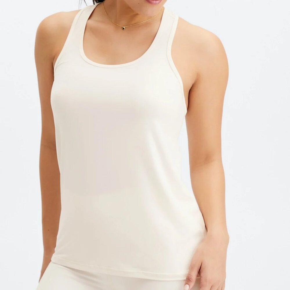 Fabletics Phoenix Lite Racerback Tank (NWT)